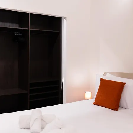 Florette Designer Finish W Stunning Lounge Terrace By Arco Collection * Il-Furjana