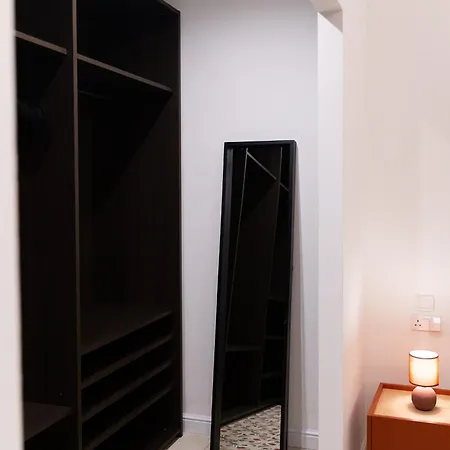 Apartamento Florette Designer Finish With Stunning Lounge Terrace By Arcobnb *