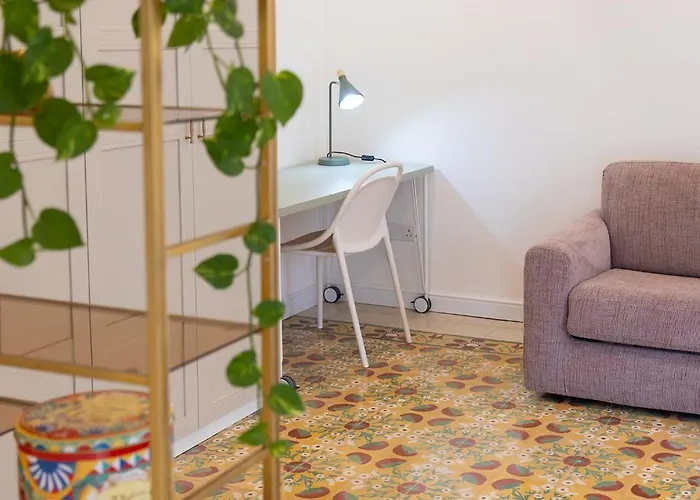 Florette Designer Finish W Stunning Lounge Terrace By Arco Collection Il-Furjana