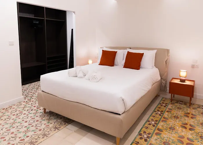 Florette Designer Finish W Stunning Lounge Terrace By Arco Collection Apartment