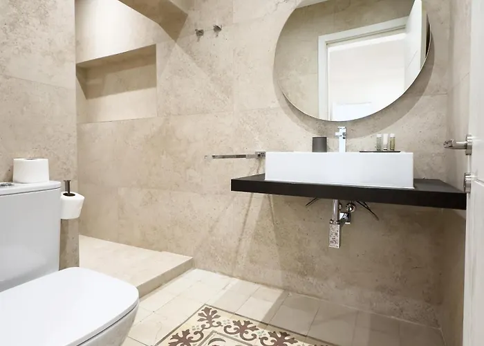 Florette Designer Finish W Stunning Lounge Terrace By Arco Collection Il-Furjana