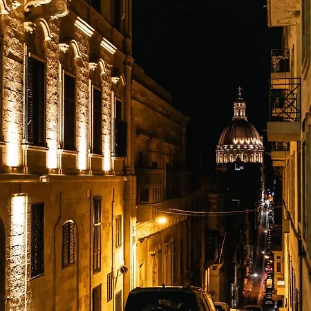 Florette Designer Finish W Stunning Lounge Terrace By Arco Collection Il-Furjana