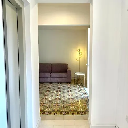 Florette Suite Designer Finish With Stunning Lounge Terrace By Arcobnb
