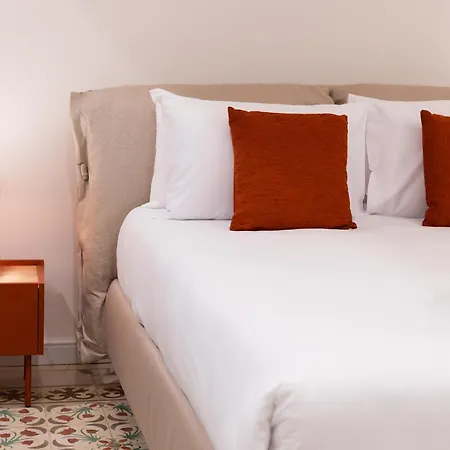 Florette Suite Designer Finish With Stunning Lounge Terrace By Arcobnb Apartment Il-Furjana