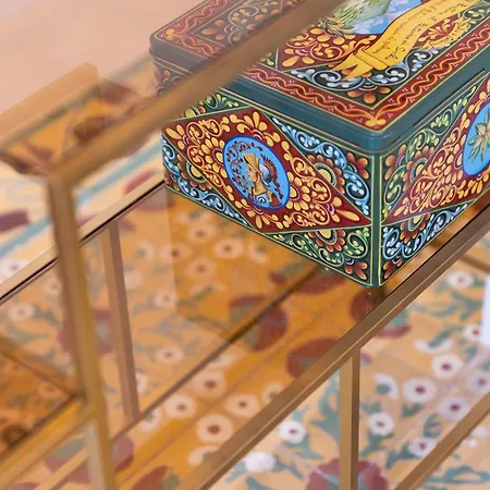 Florette Designer Finish W Stunning Lounge Terrace By Arco Collection Daire *