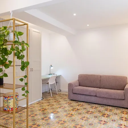 Florette Designer Finish With Stunning Lounge Terrace By Arcobnb Apartment Il-Furjana