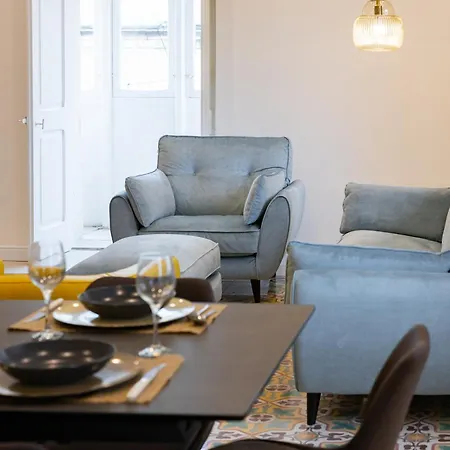 Florette Suite Designer Finish With Stunning Lounge Terrace By Arcobnb Apartment *
