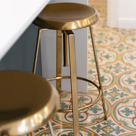 Florette Suite Designer Finish With Stunning Lounge Terrace By Arcobnb * Il-Furjana