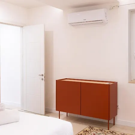Florette Suite Designer Finish With Stunning Lounge Terrace By Arcobnb Apartment Il-Furjana