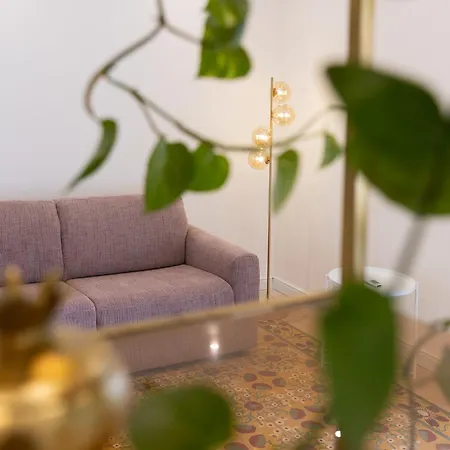 Florette Suite Designer Finish With Stunning Lounge Terrace By Arcobnb Il-Furjana