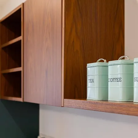 Florette Suite Designer Finish With Stunning Lounge Terrace By Arcobnb Apartment Il-Furjana