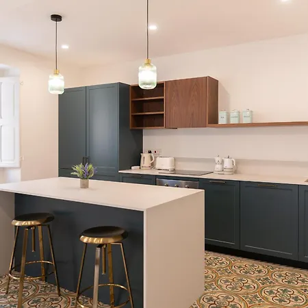 Florette Designer Finish W Stunning Lounge Terrace By Arco Collection *