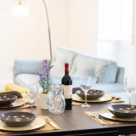 Διαμέρισμα Florette Designer Finish With Stunning Lounge Terrace By Arcobnb