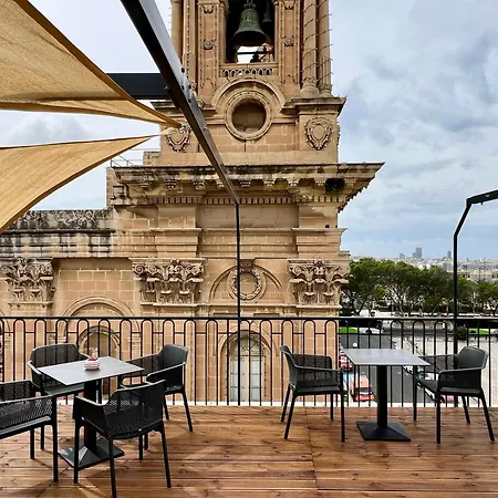 Apartment Florette Designer Finish With Stunning Lounge Terrace By Arcobnb