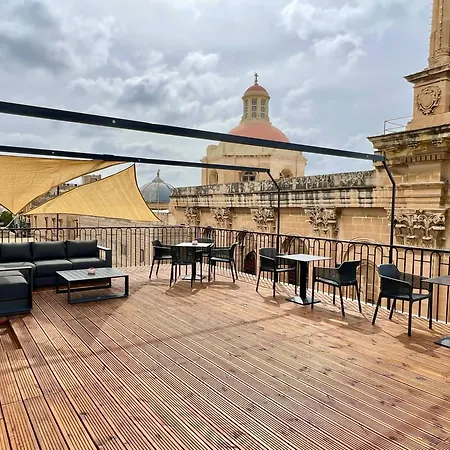 Apartment Florette Designer Finish With Stunning Lounge Terrace By Arcobnb *