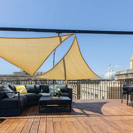 Florette Designer Finish W Stunning Lounge Terrace By Arco Collection *