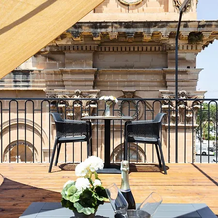 Florette Designer Finish With Stunning Lounge Terrace By Arcobnb * Φλοριάνα