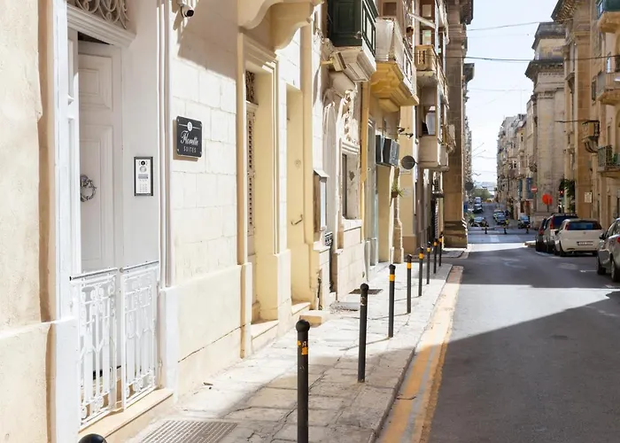 Florette Designer Finish W Stunning Lounge Terrace By Arco Collection *