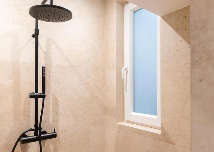 Apartament Florette Designer Finish W Stunning Lounge Terrace By Arco Collection *