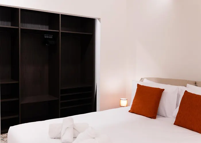 Florette Designer Finish W Stunning Lounge Terrace By Arco Collection * Floriana