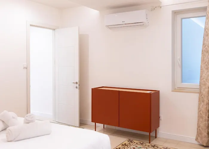 Florette Designer Finish W Stunning Lounge Terrace By Arco Collection Apartament Il-Furjana