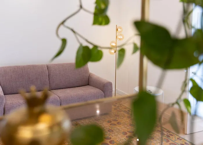 Florette Designer Finish W Stunning Lounge Terrace By Arco Collection Il-Furjana